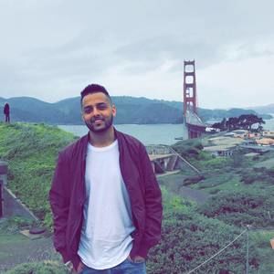 Meet your Posher, Harneet